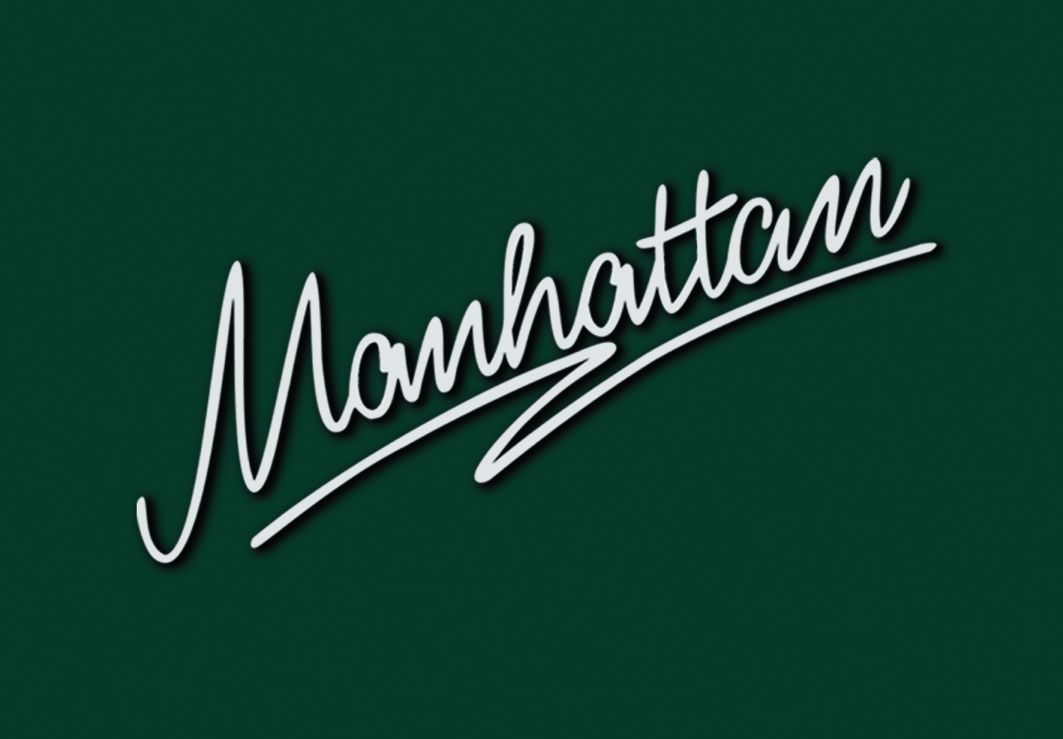 manhatten logo